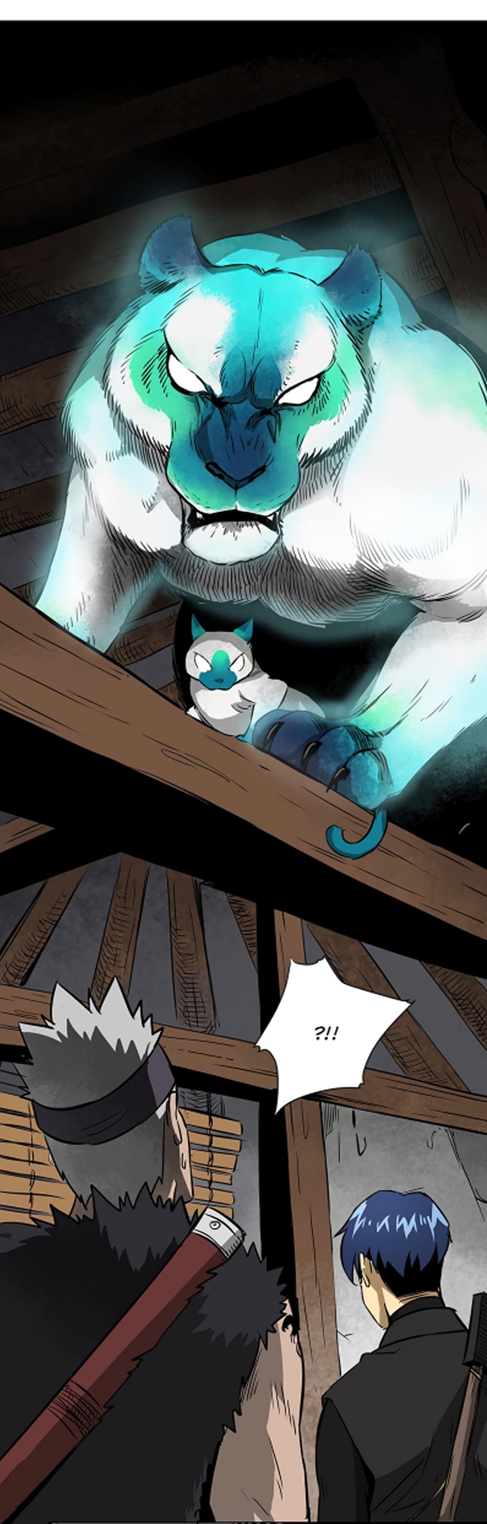 Infinite Level Up in Murim 38 50